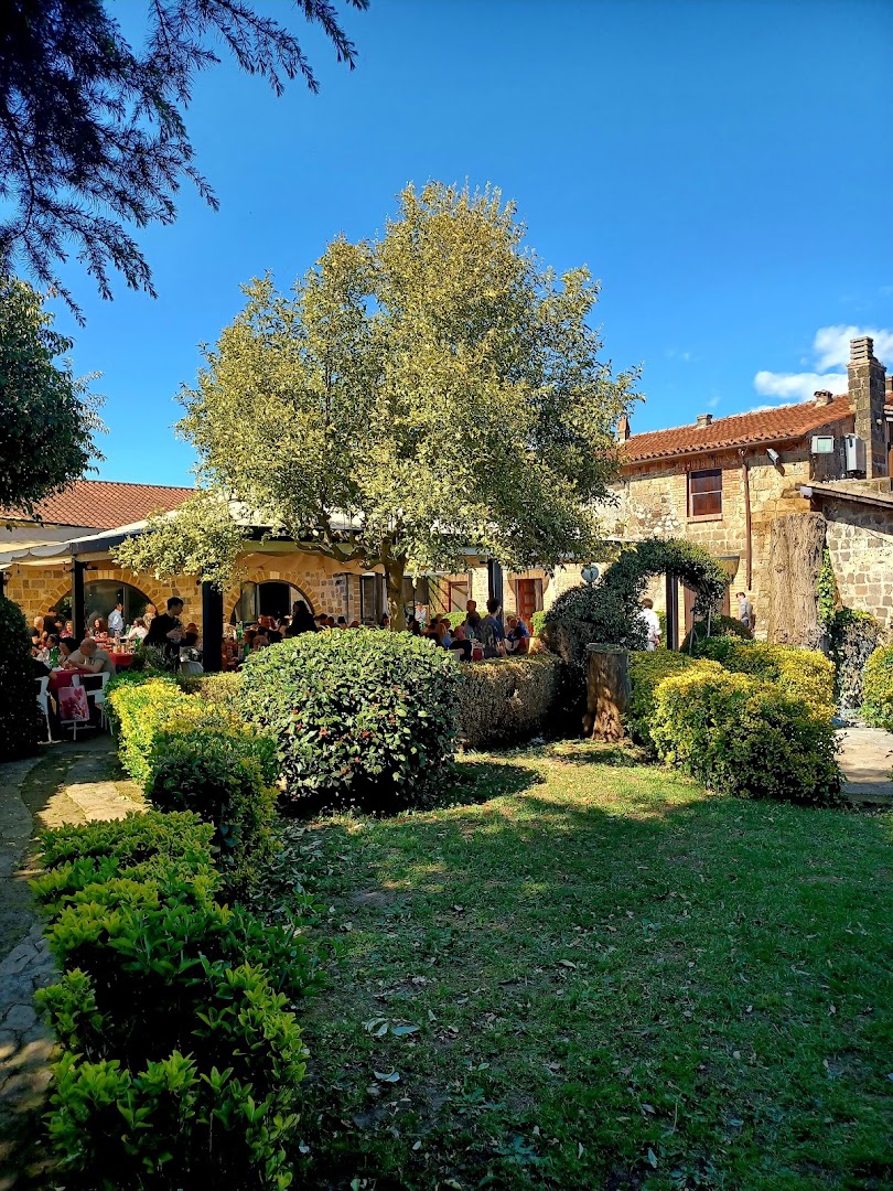 Zio Poldo Agriturismo