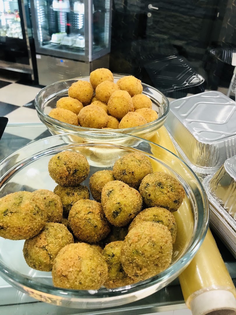 Zio Torta Gold