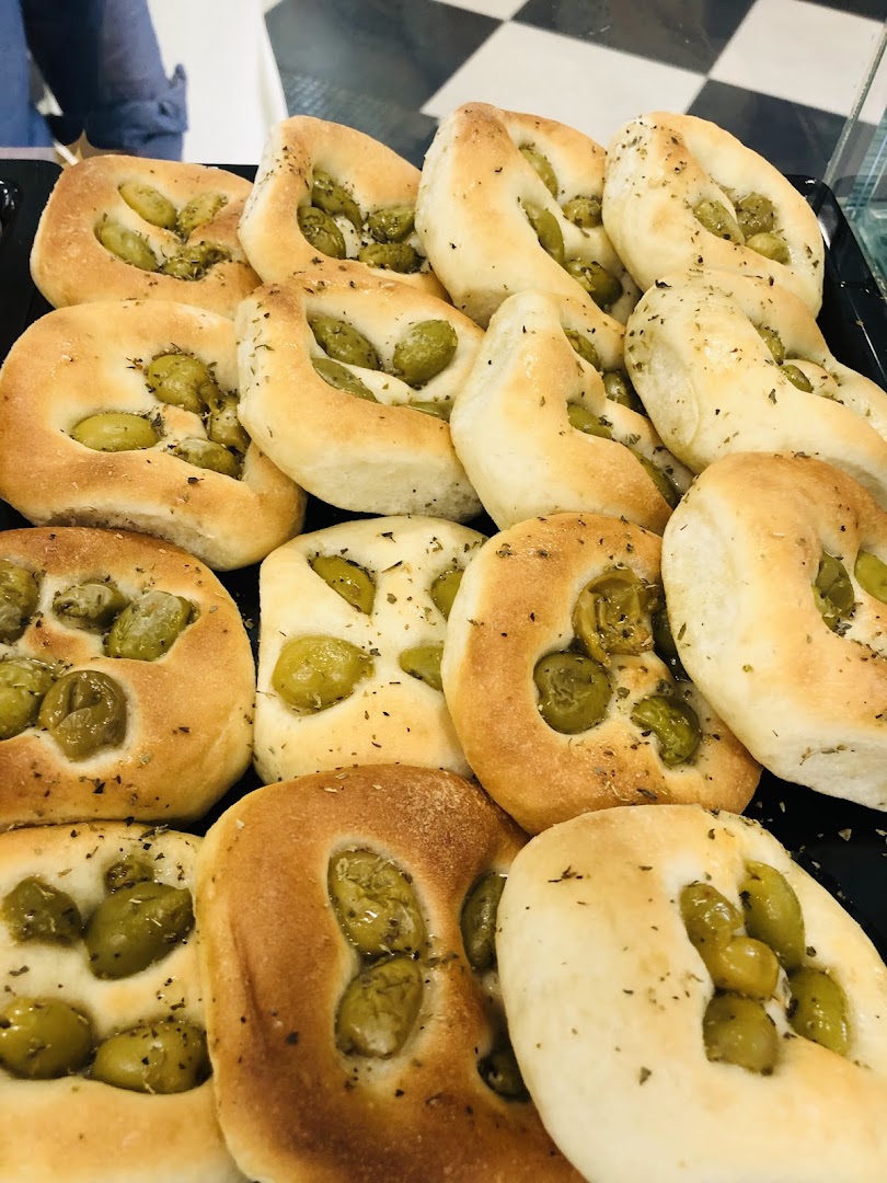 Zio Torta Gold