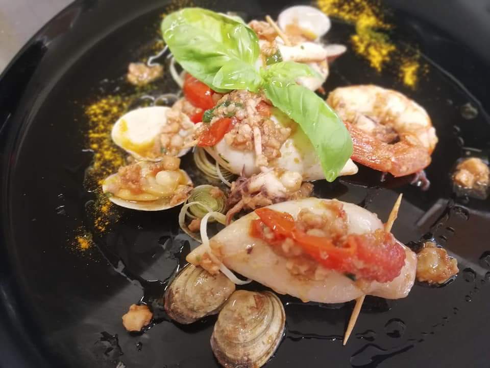 Taverna dello Zio GianFester