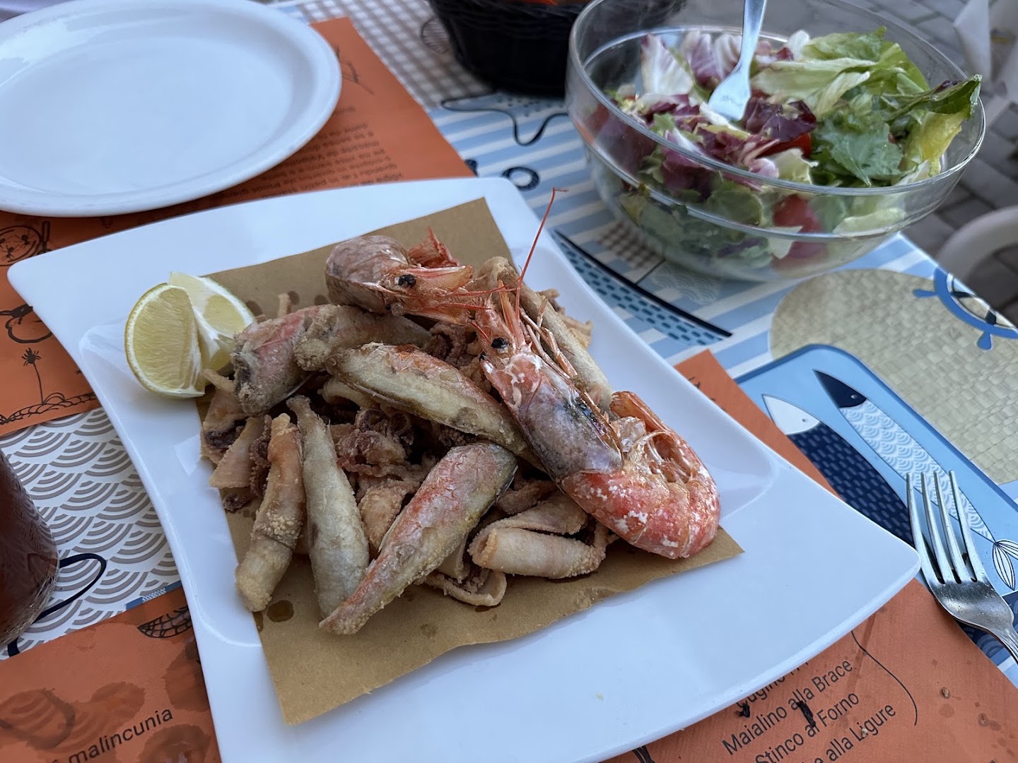 Taverna dello Zio GianFester