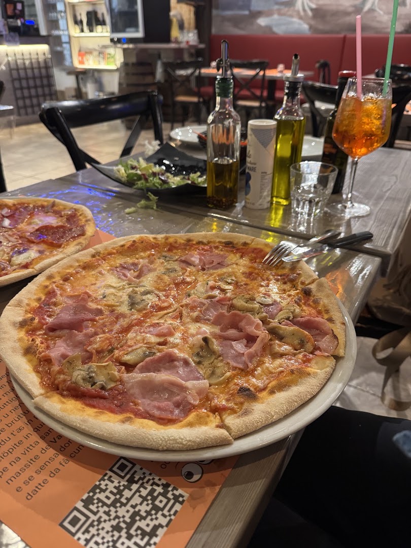 Taverna dello Zio GianFester