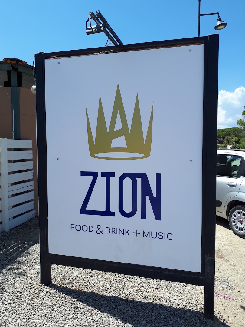 Zion Sound