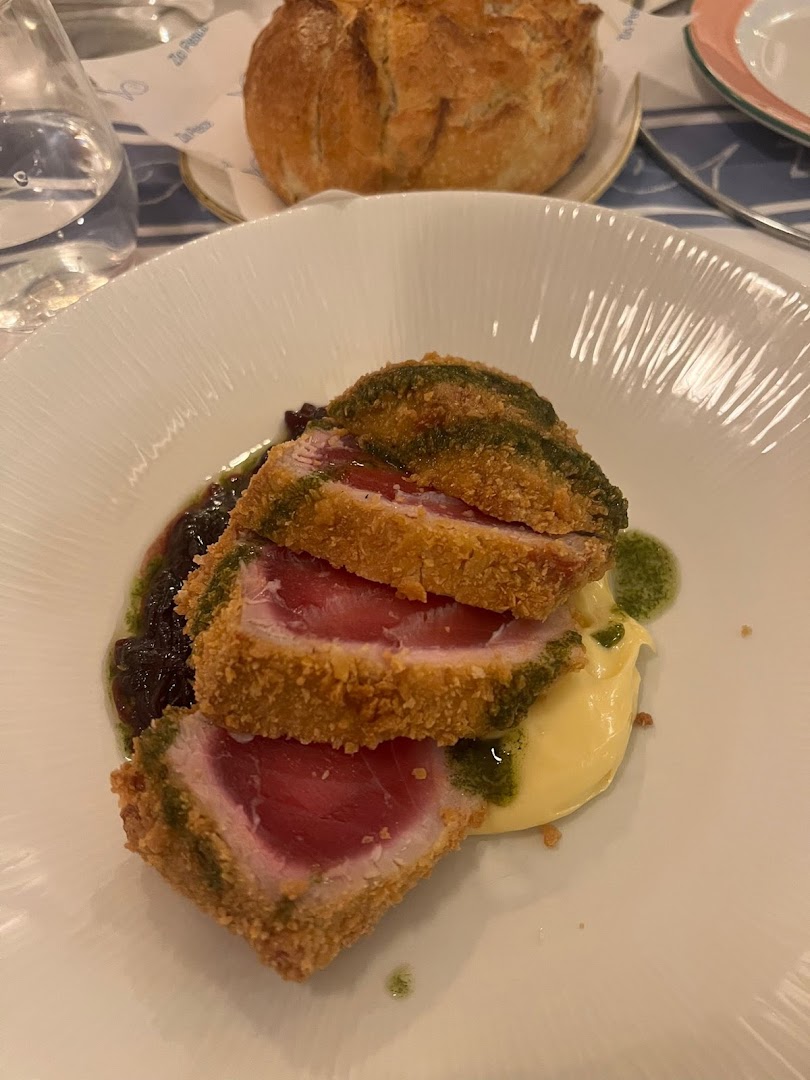Zio Pesce