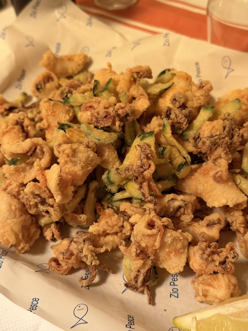 Zio Pesce