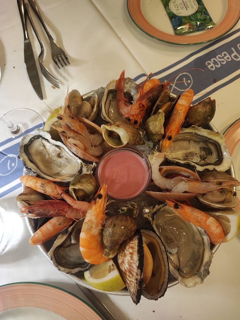 Zio Pesce