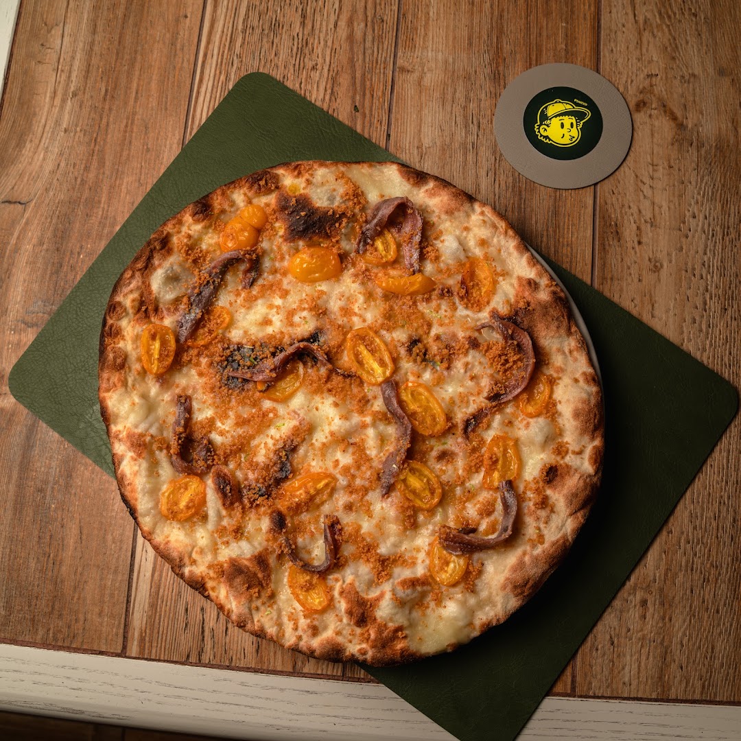 Fico - Pizzeria Onesta