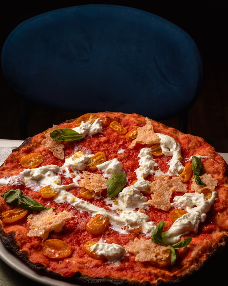 Fico - Pizzeria Onesta