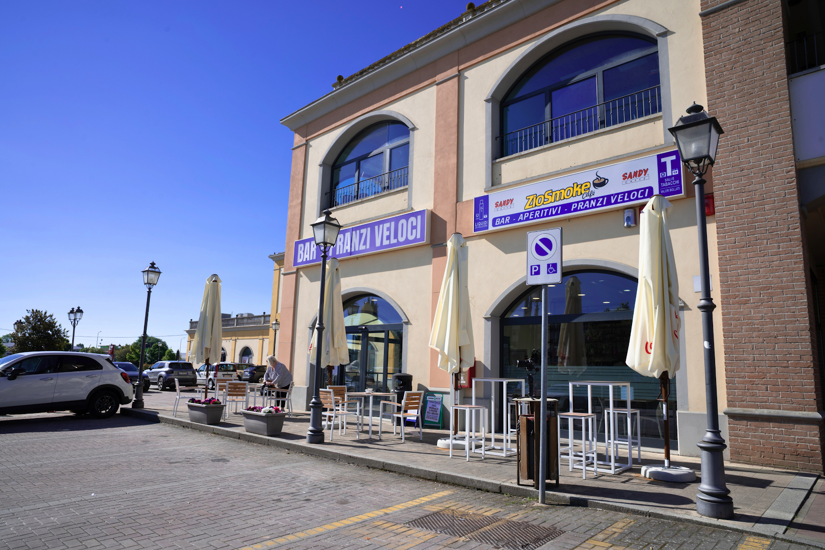 ZioSmoke Cafè