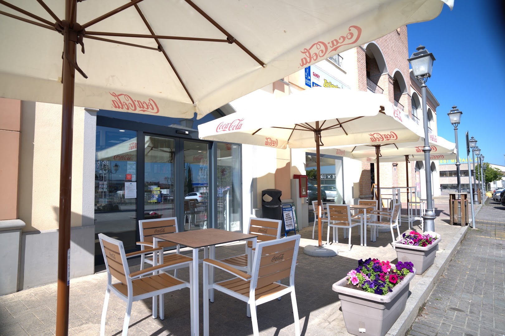 ZioSmoke Cafè