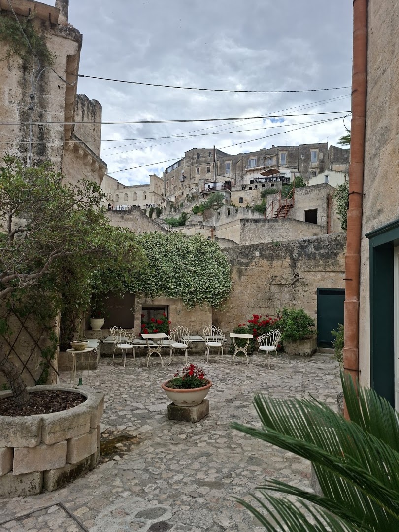 Zirlìo - Visite guidate e viaggi culturali a Matera, in Puglia e Basilicata, Tricarico