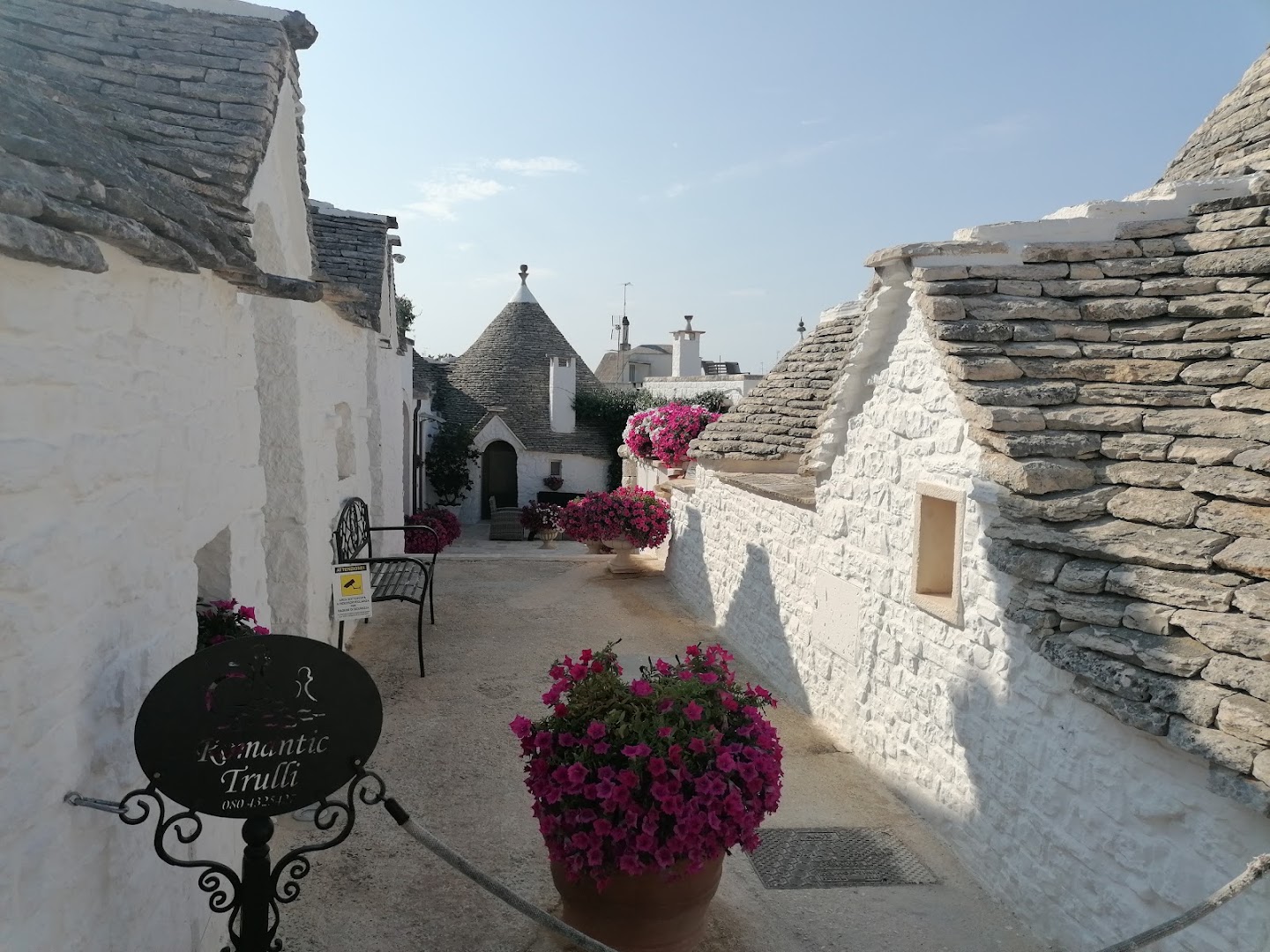 Zirlìo - Visite guidate e viaggi culturali a Matera, in Puglia e Basilicata