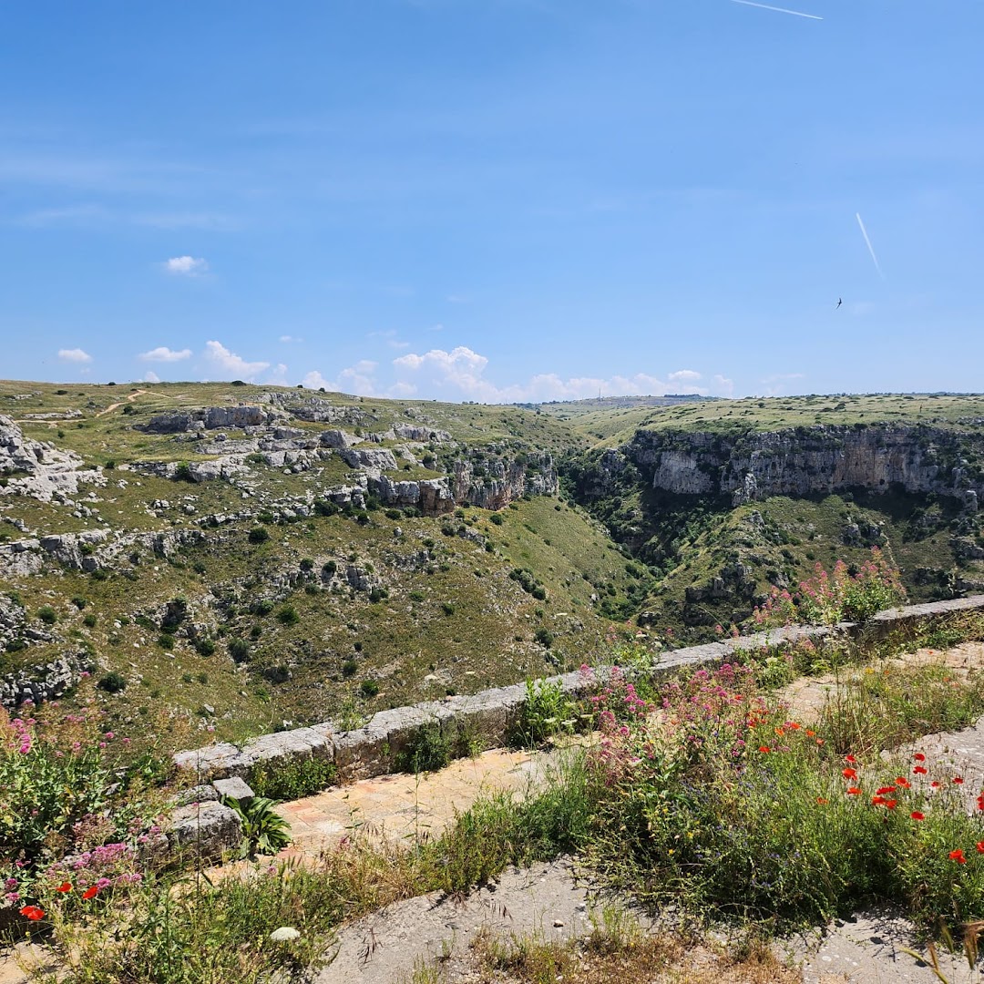 Zirlìo - Visite guidate e viaggi culturali a Matera, in Puglia e Basilicata