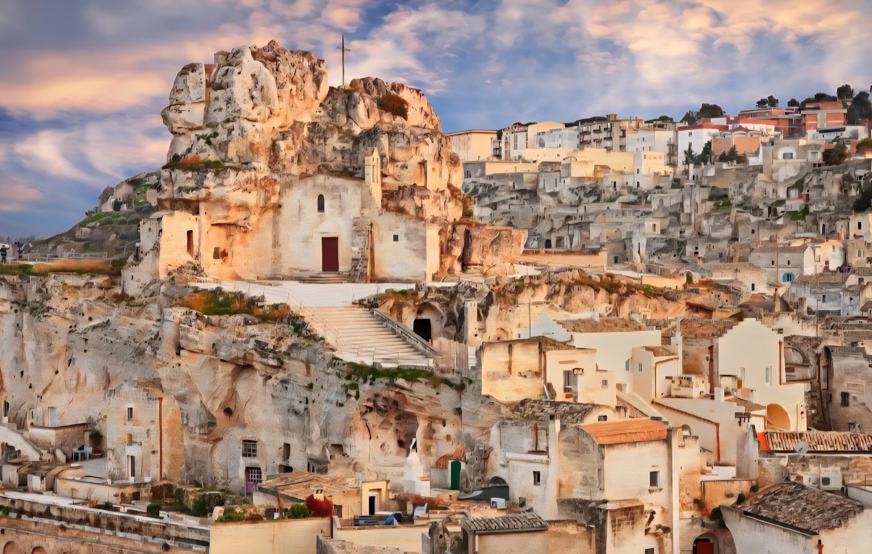 Zirlìo - Visite guidate e viaggi culturali a Matera, in Puglia e Basilicata