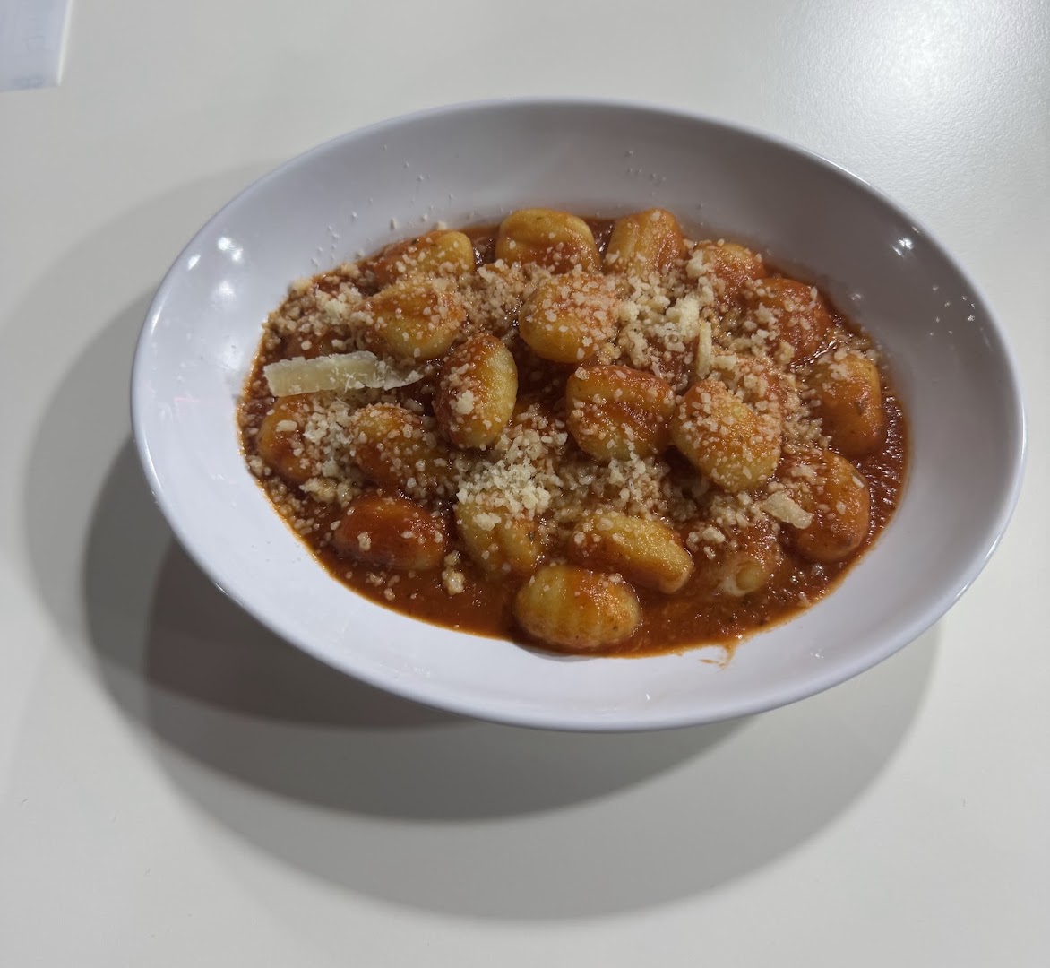 Zitto e Magna - Roman Poke