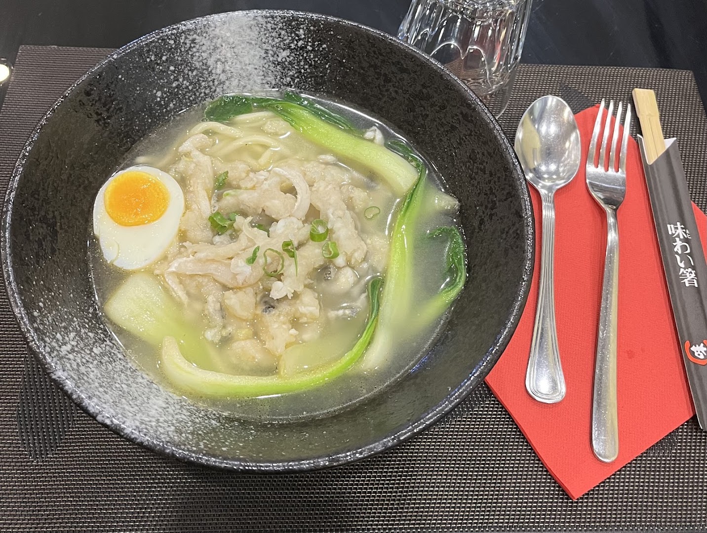 Zj Giapponese Ramen