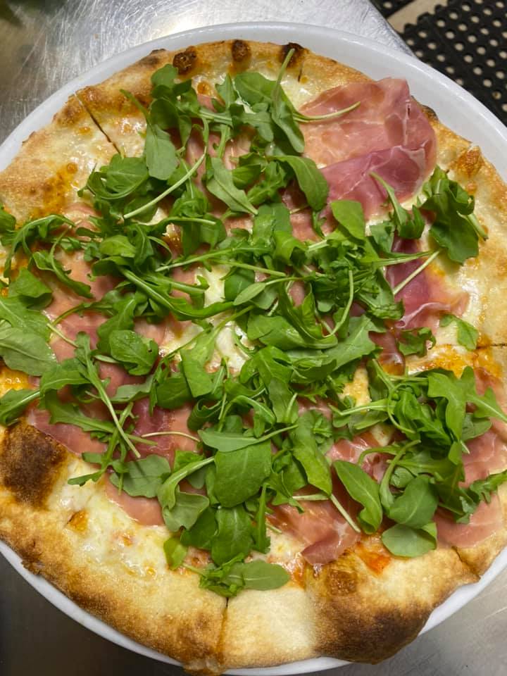 Zöbia - bar pizzeria trattoria