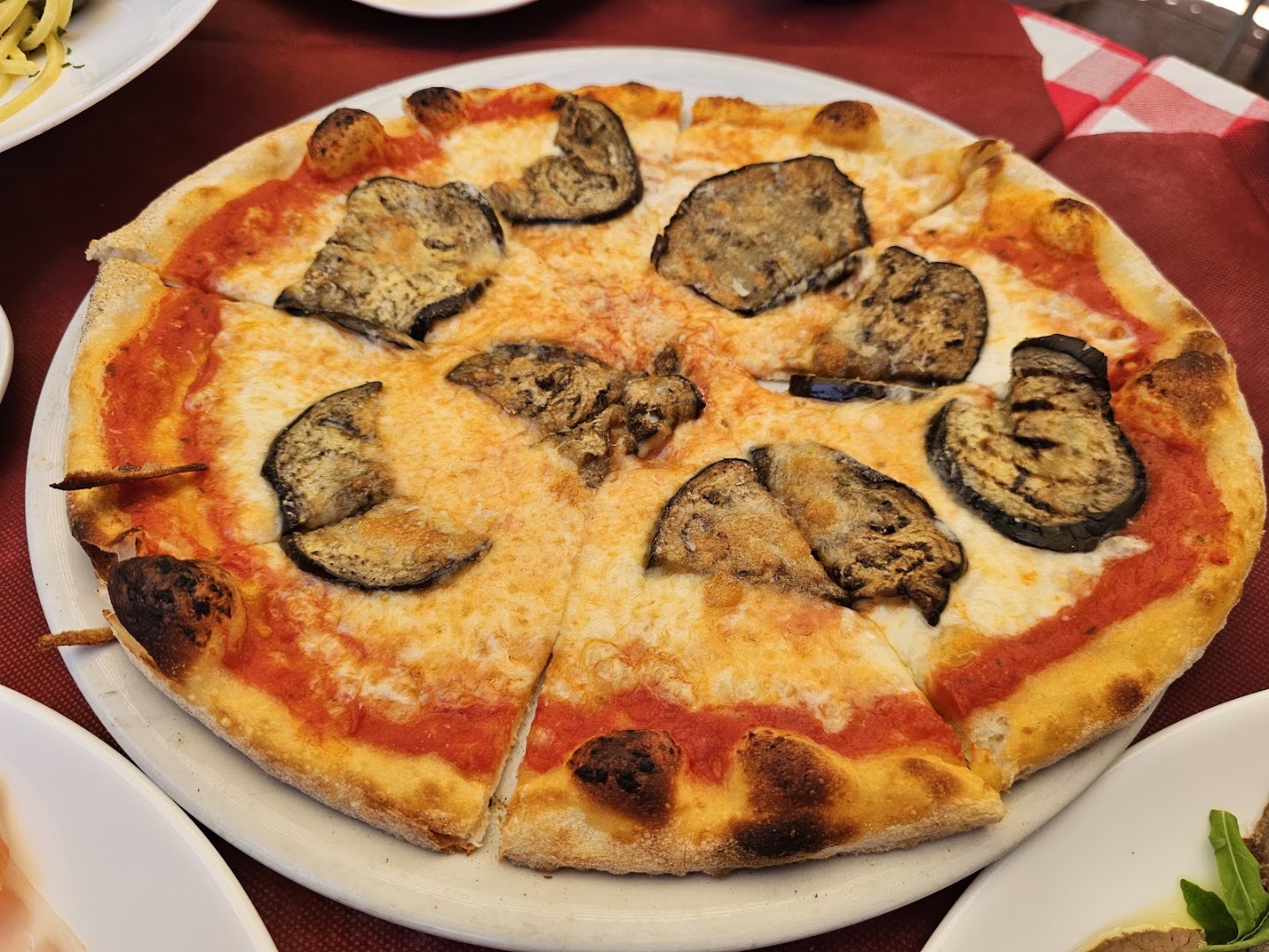 Zöbia - bar pizzeria trattoria, Sirmione
