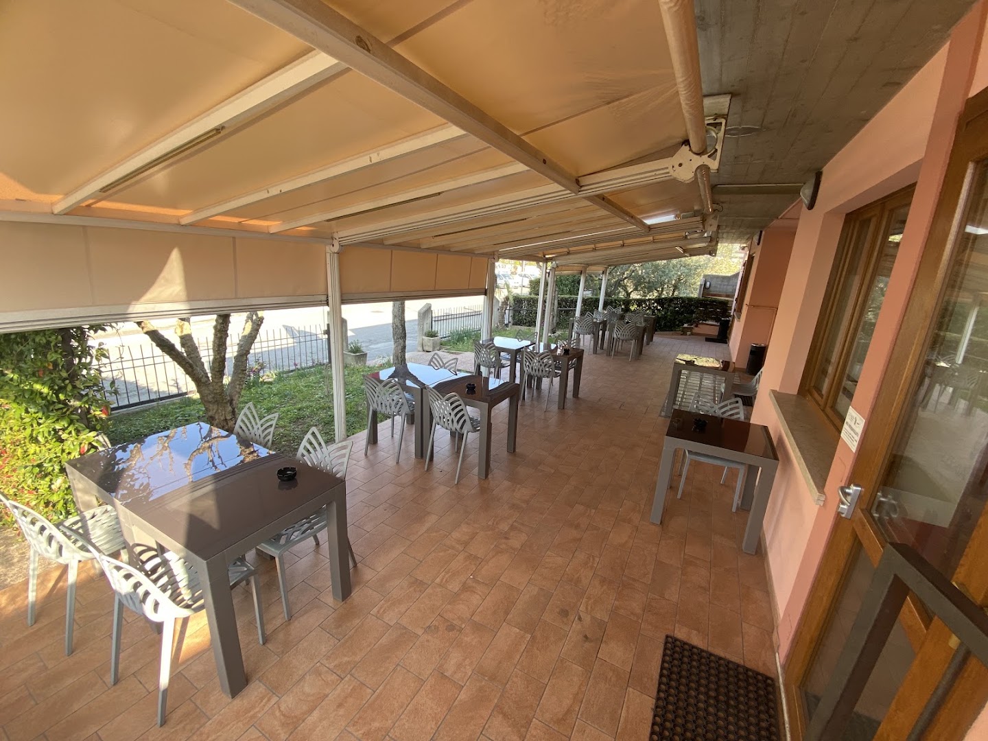 Zöbia - bar pizzeria trattoria