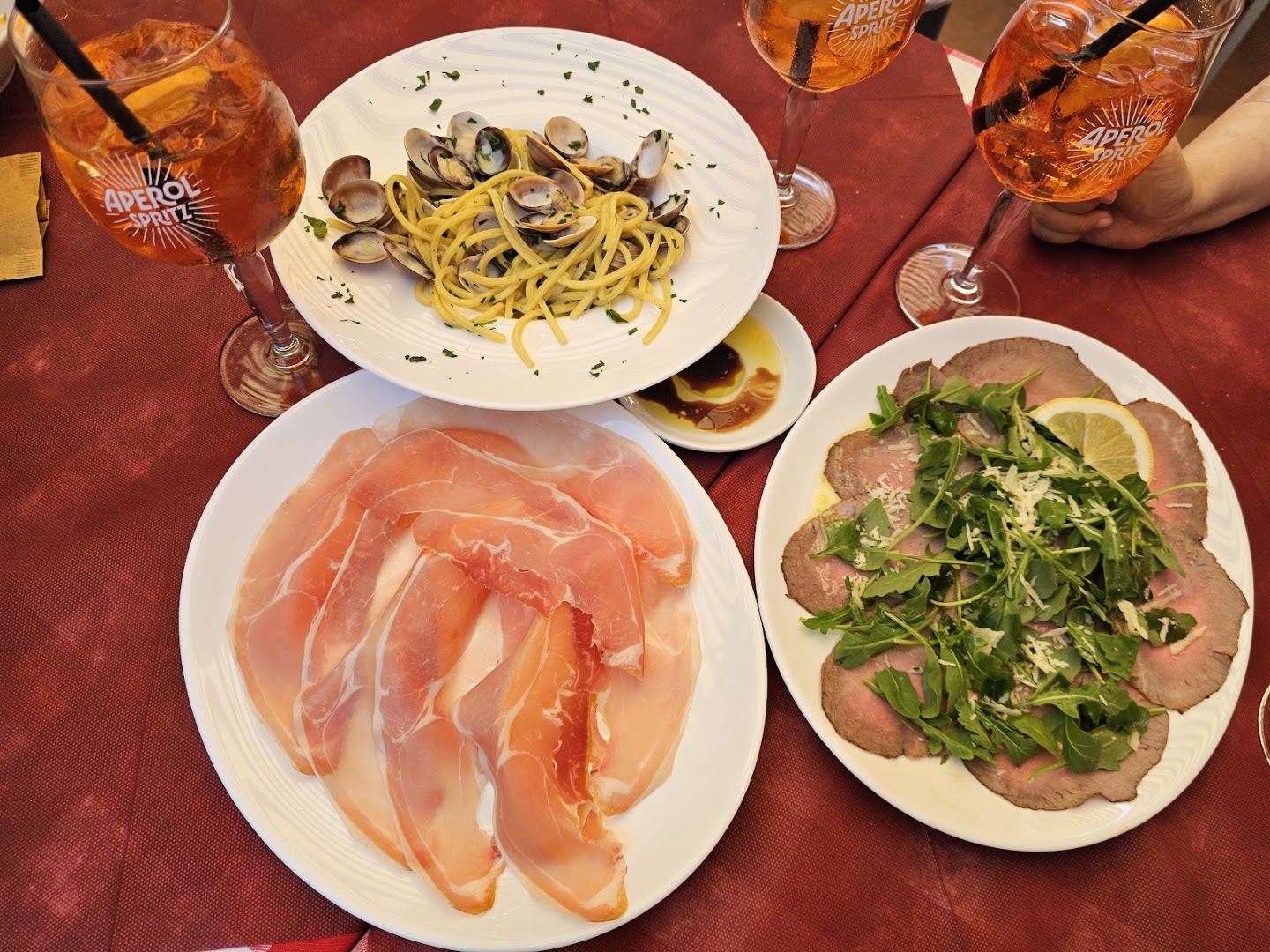 Zöbia - bar pizzeria trattoria