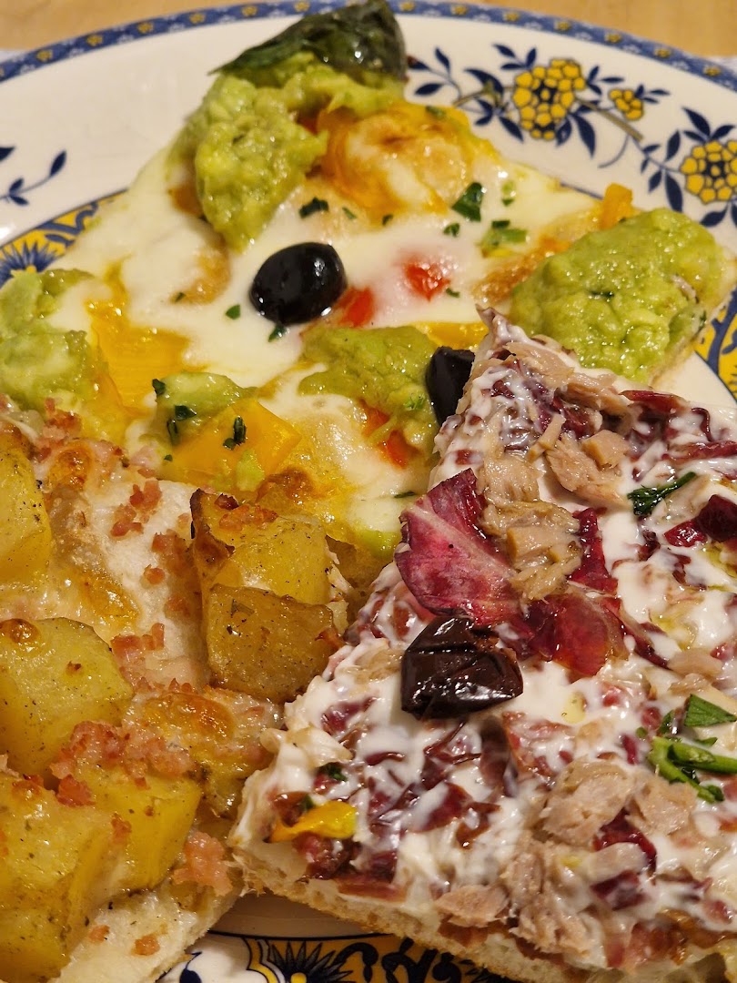 Zodiaco Pizza al Taglio