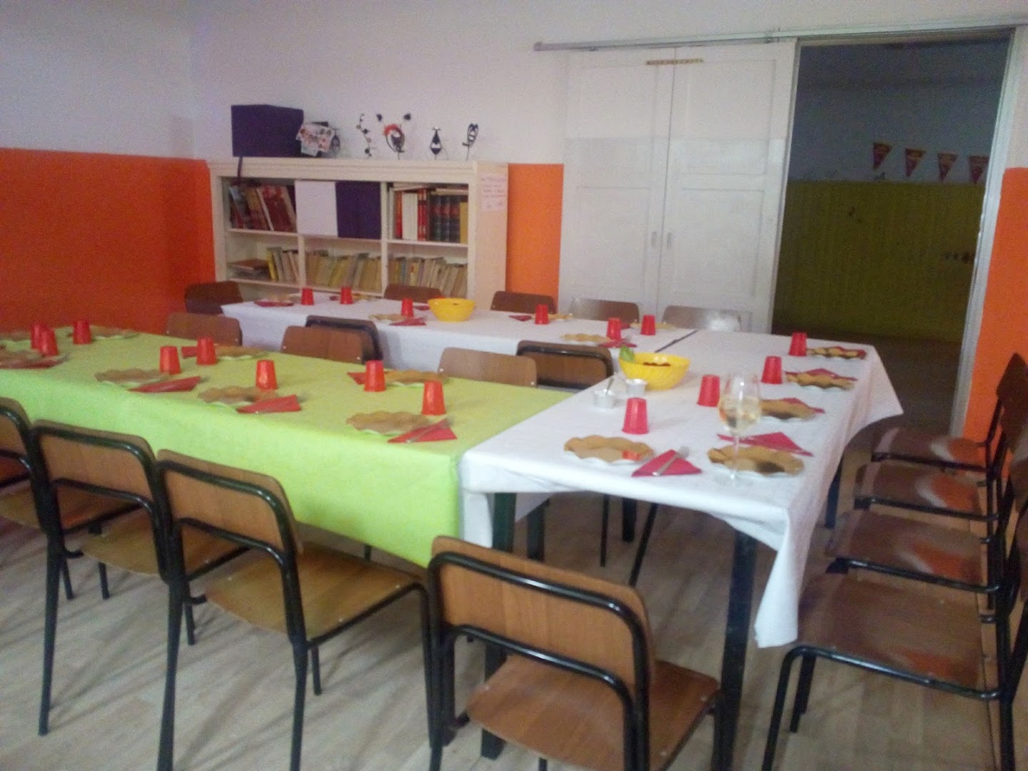 Zog Cafe
