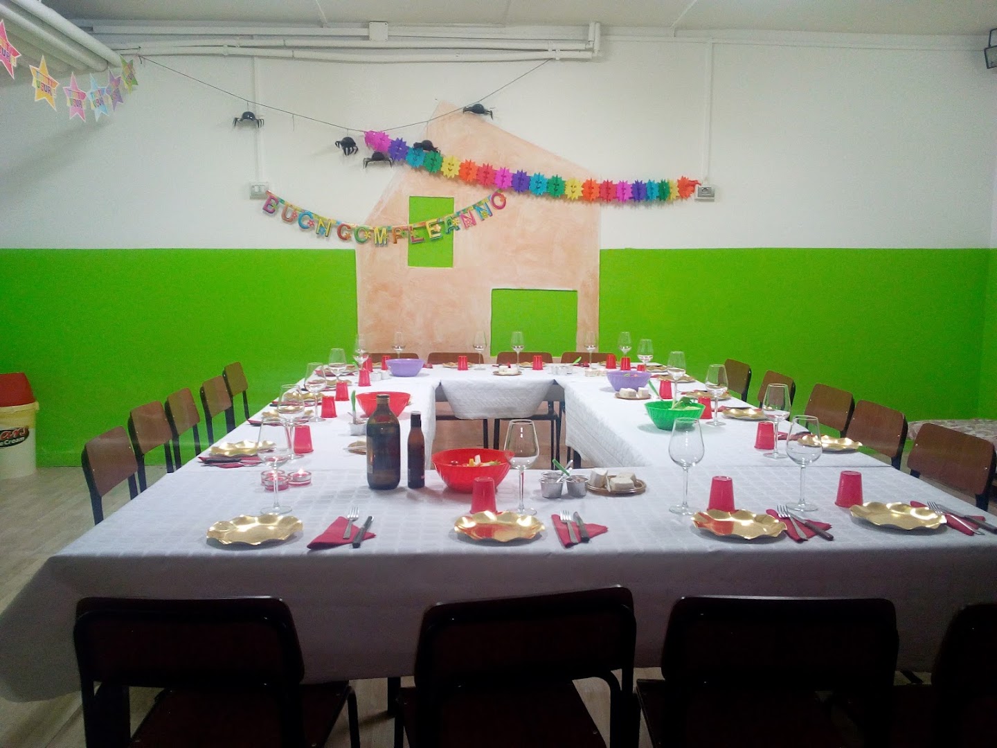 Zog Cafe, Castelnuovo Rangone