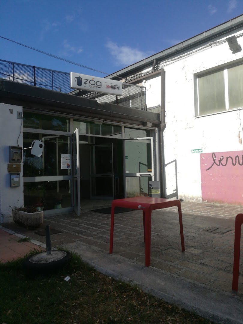 Zog Cafe