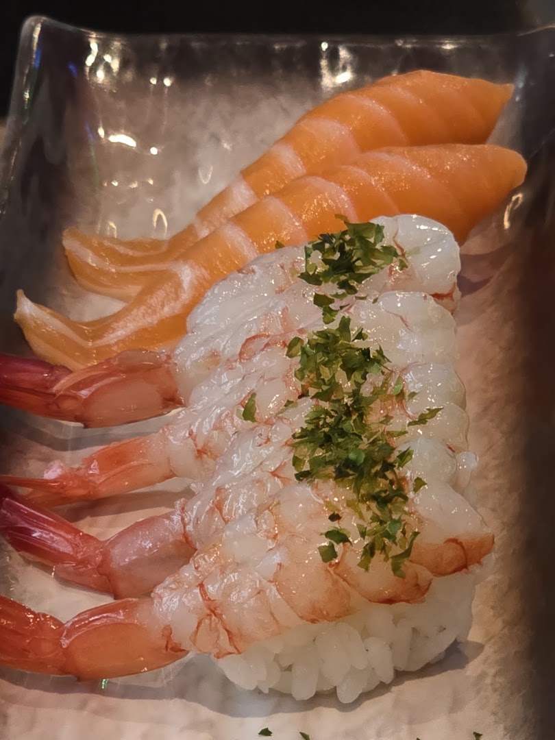 Zoka Sushi, Sciacca