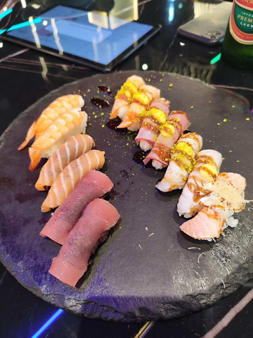 Zoka Sushi