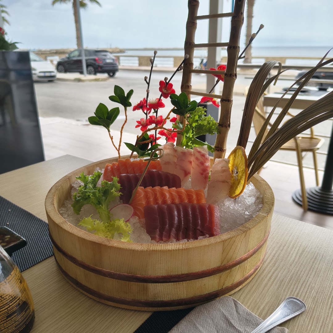 Zoka Sushi
