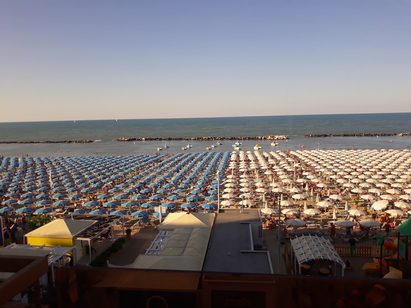 Zona 99 Cattolica