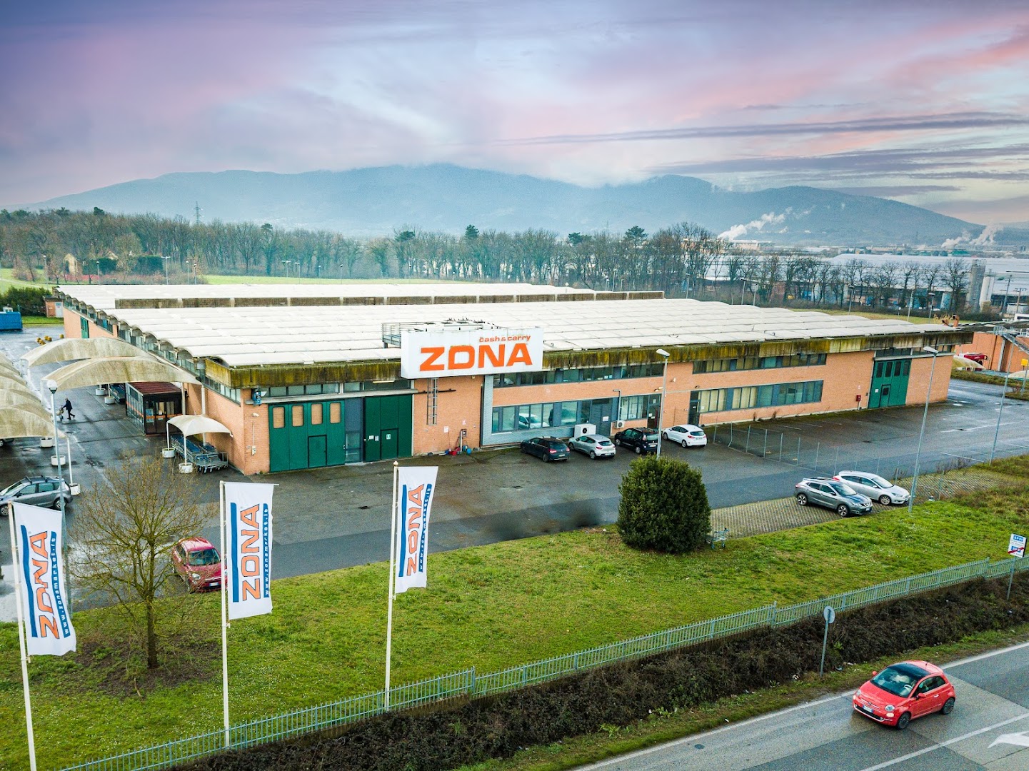 ZONA Altopascio