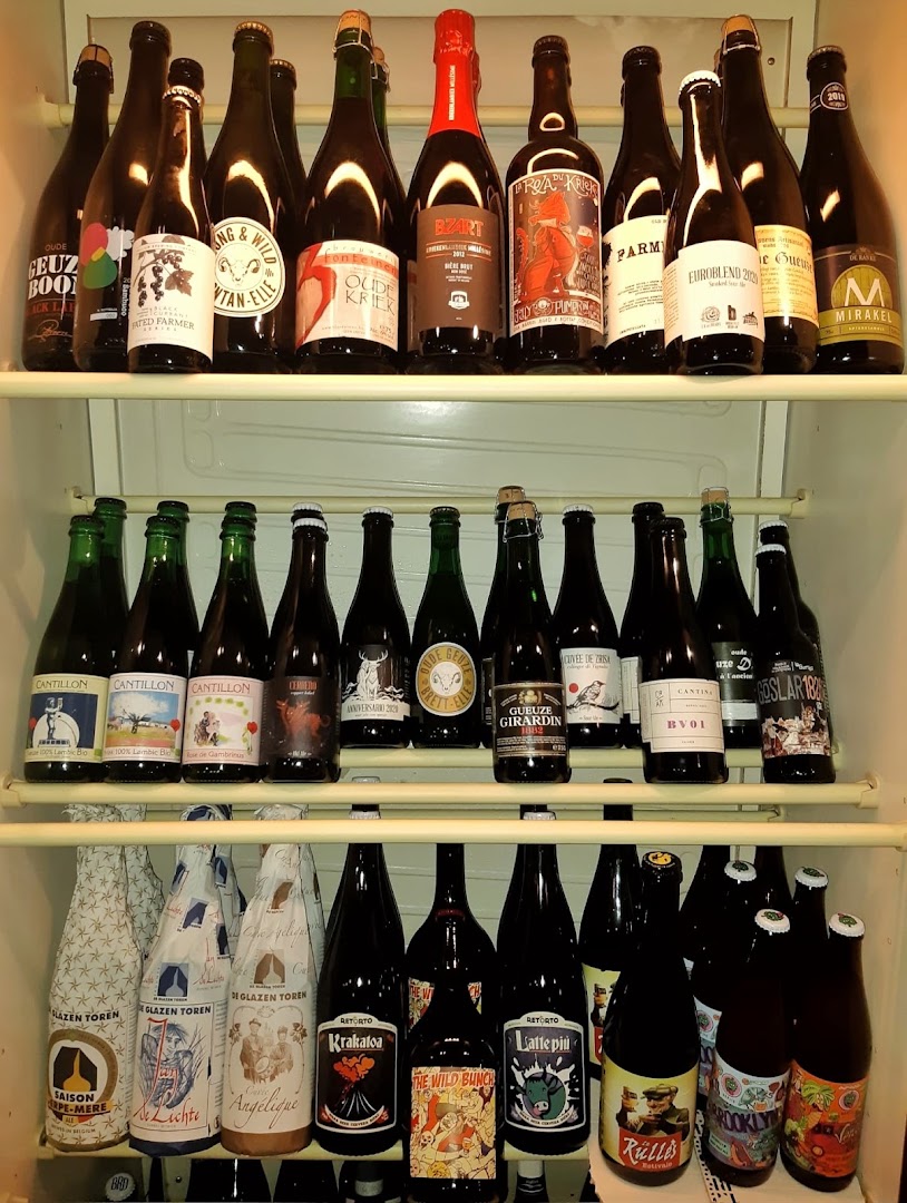 Zona Artigianale - Craft Beer Pub, Modena