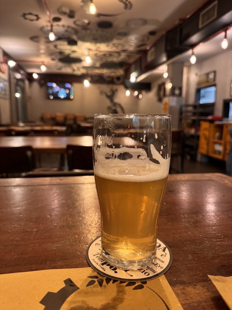 Zona Artigianale - Craft Beer Pub