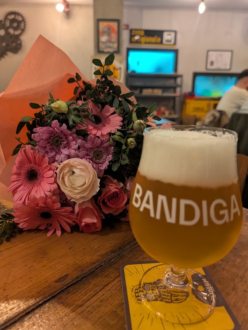 Zona Artigianale - Craft Beer Pub
