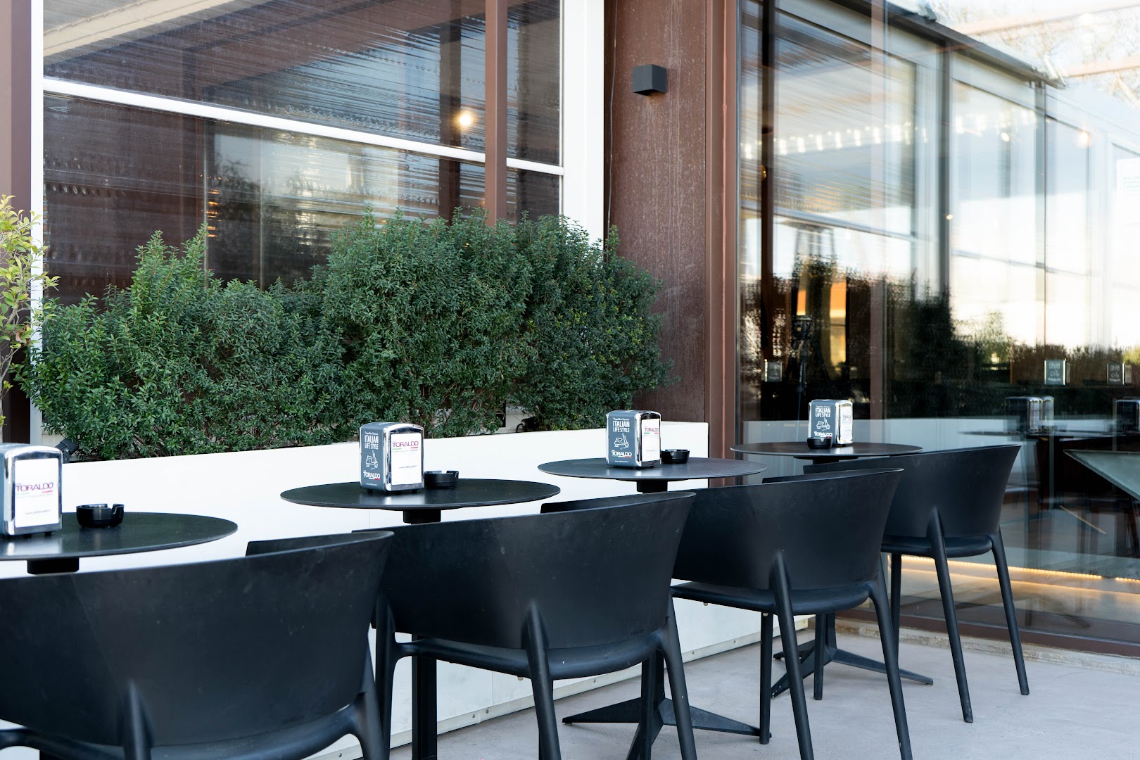 Zona Cafè Pinetamare