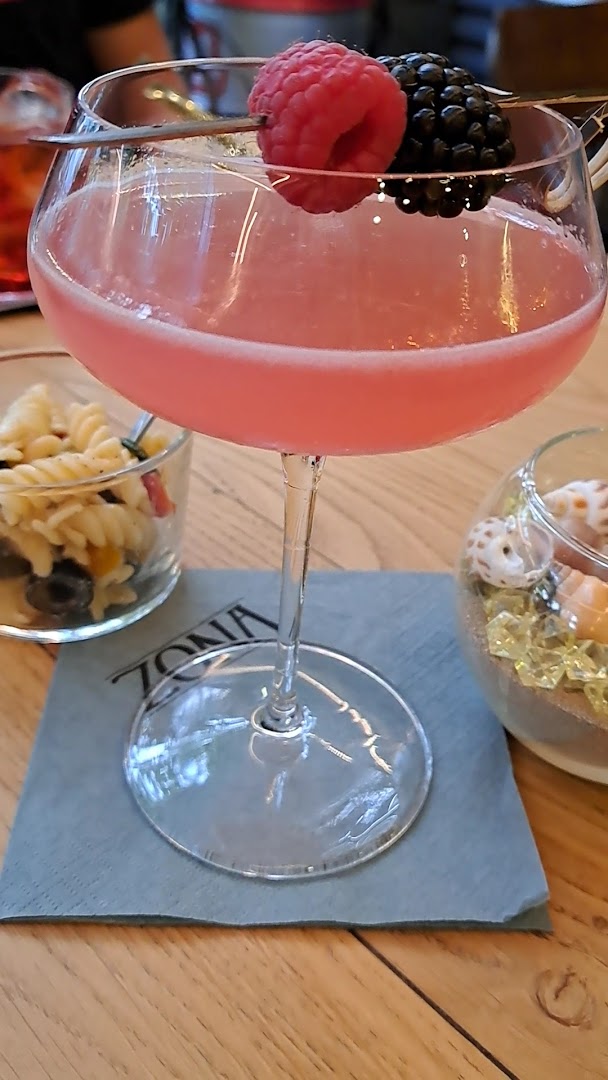 Zona Food & Cocktail
