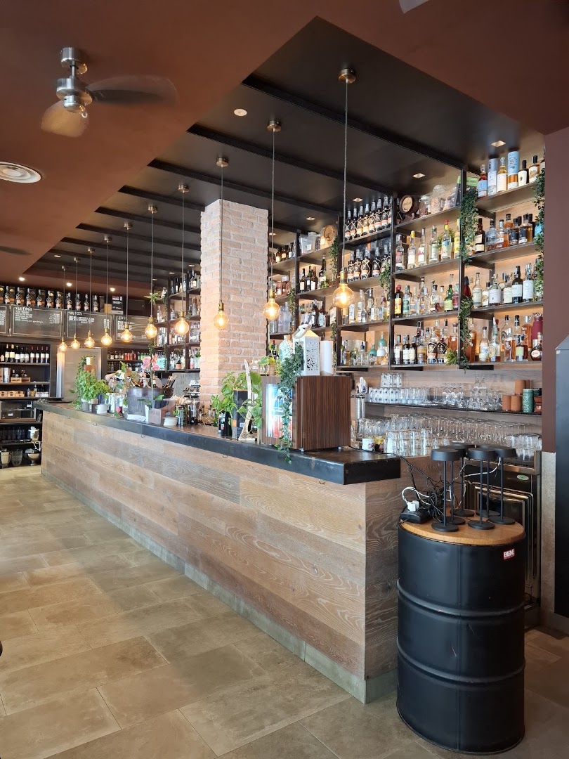 Zona Food & Cocktail, Lignano Sabbiadoro