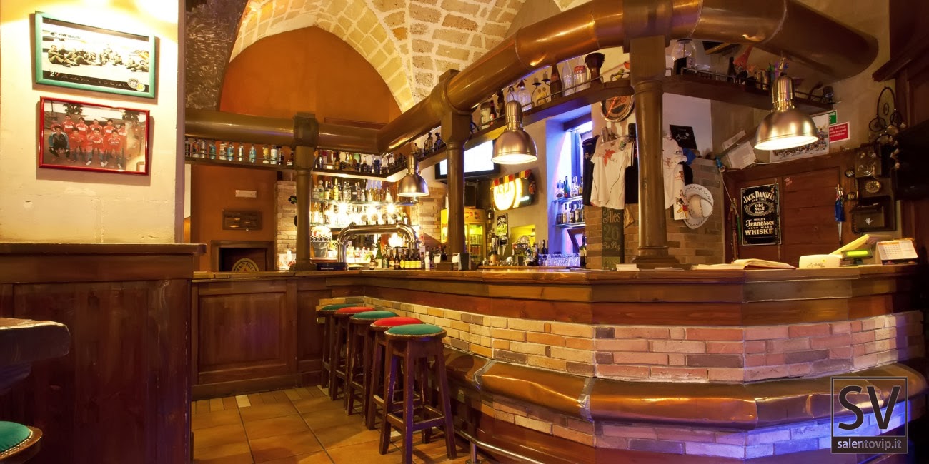 Zona Franca Pub