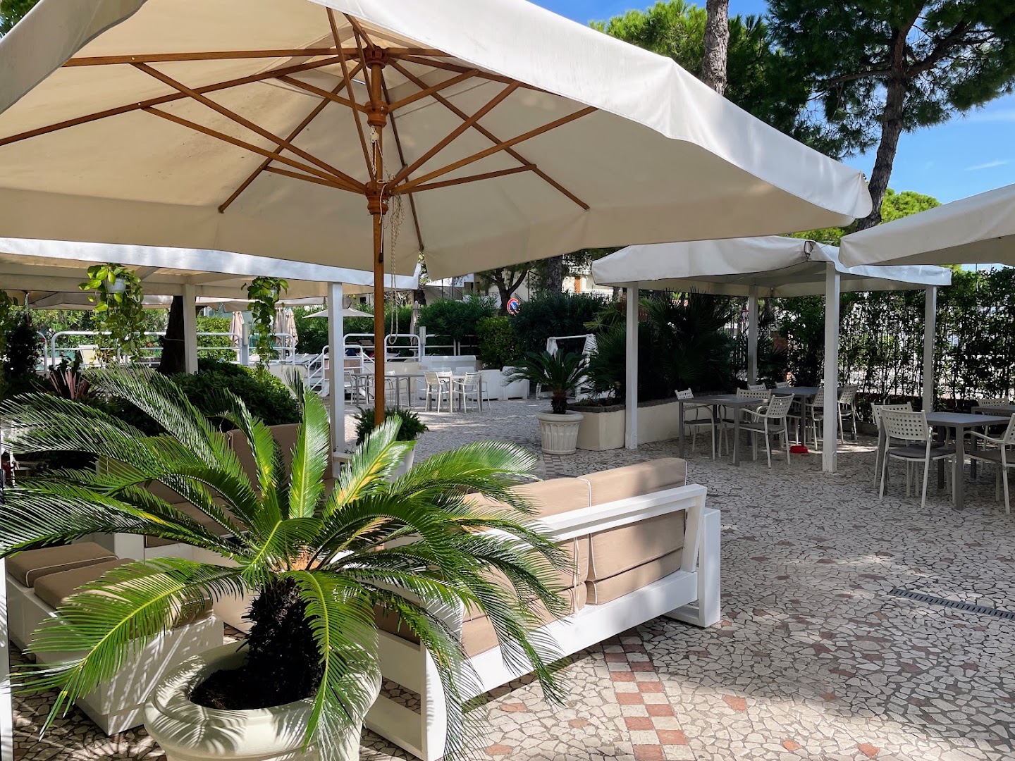 Zona Franca Restaurant