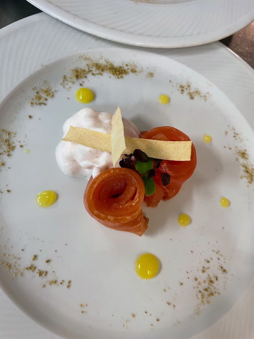 Zona Franca Restaurant