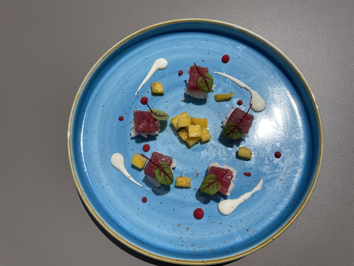 Zona Franca Restaurant