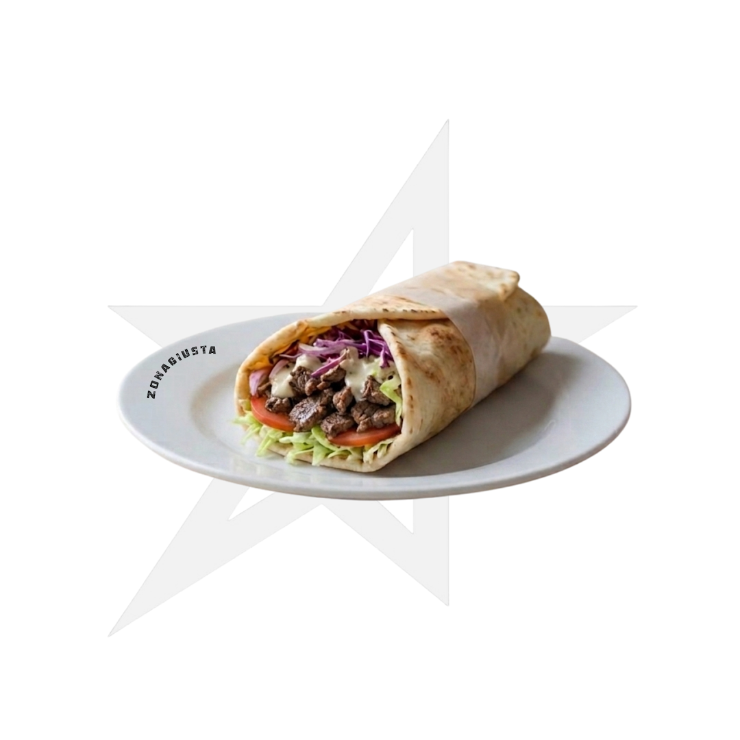 Zona Giusta - Ristorante Venezuelano & Gastronomia