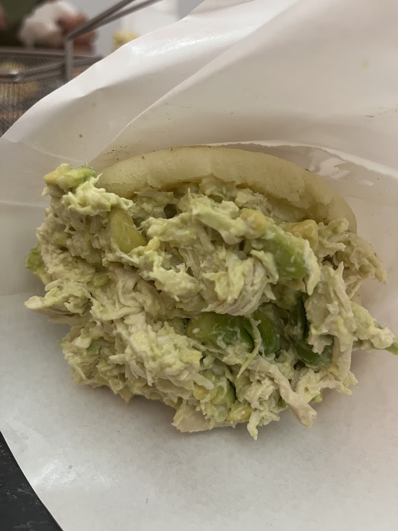 Zona Giusta - Ristorante Venezuelano & Gastronomia