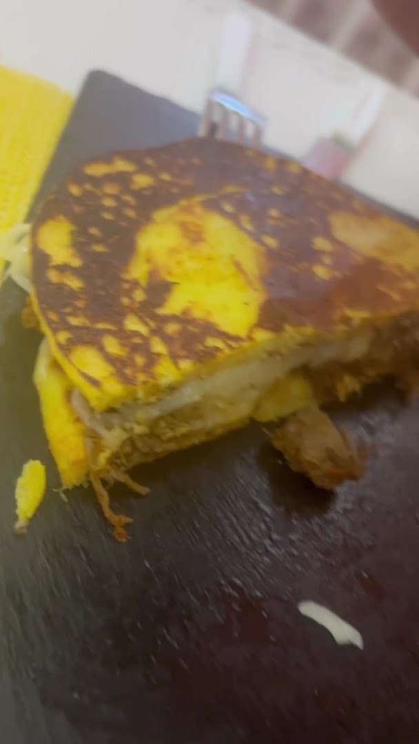 Zona Giusta - Ristorante Venezuelano & Gastronomia