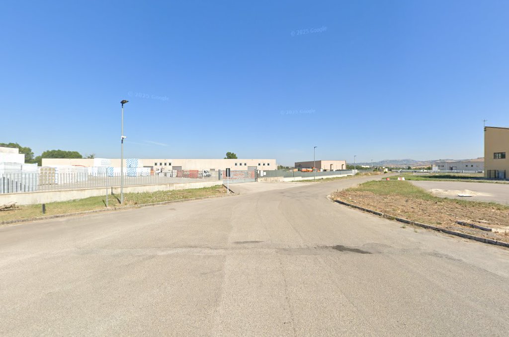 Zona Industriale Taverna di Annibale