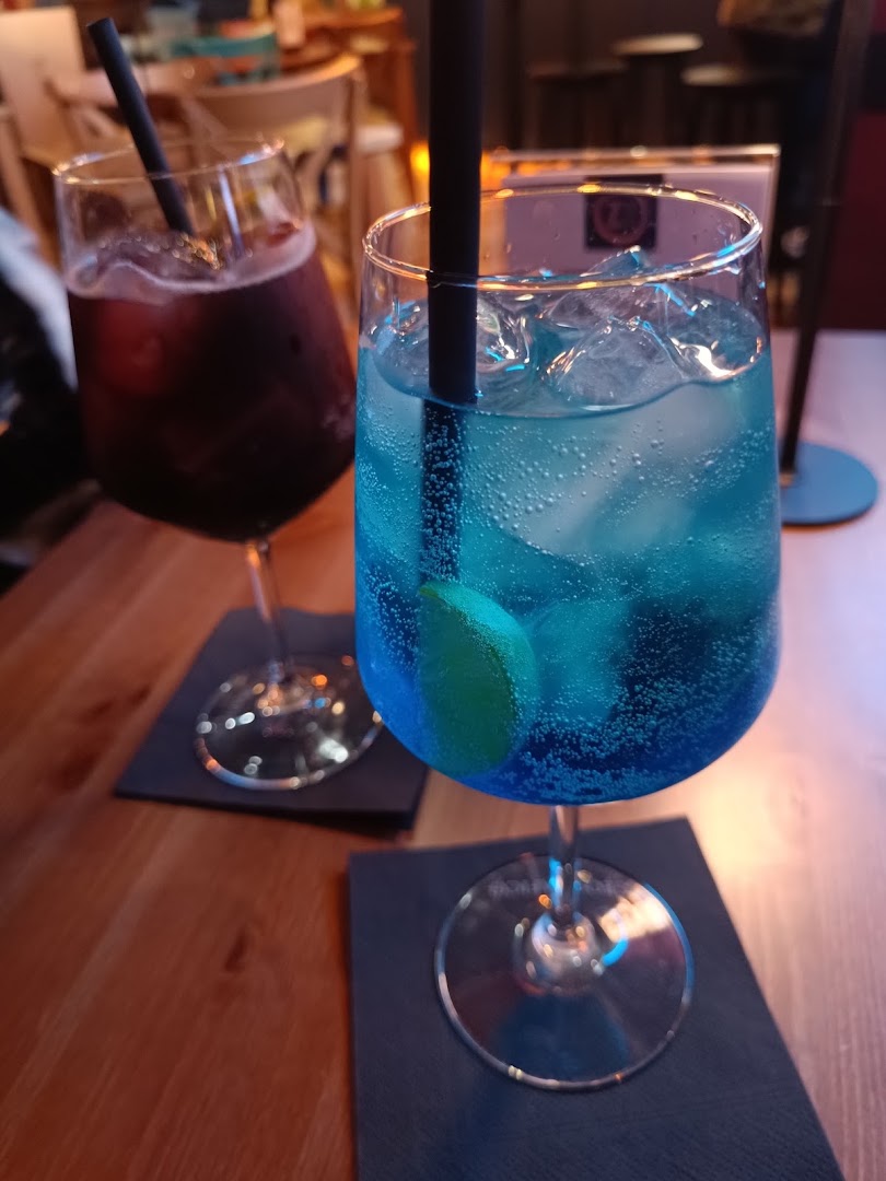 Zona Rossa