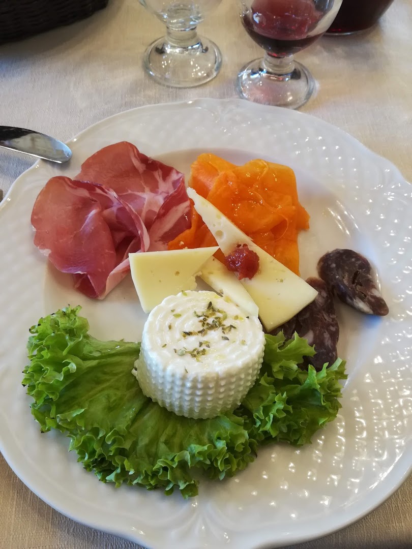Zona Rurale 310/A occhio mininno agriturismo