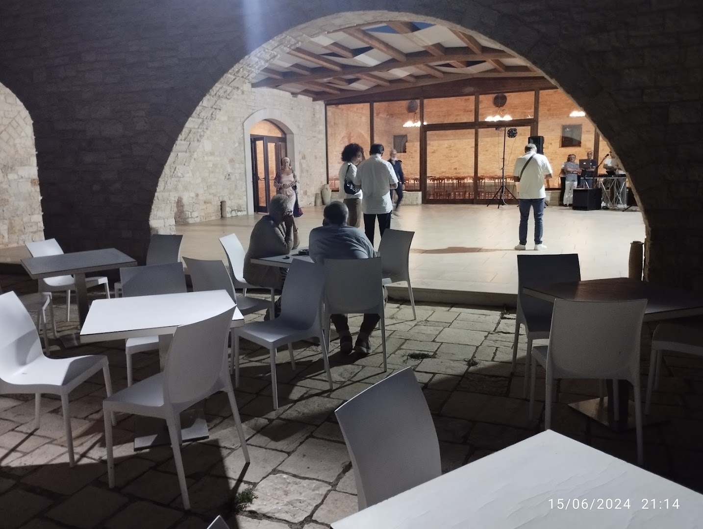 Zona Rurale 310/A occhio mininno agriturismo